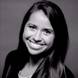 Meet your Posher, Kiersten